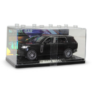 Range Rover Alloy Model Car – 1:28 Scale Die-Cast Toy