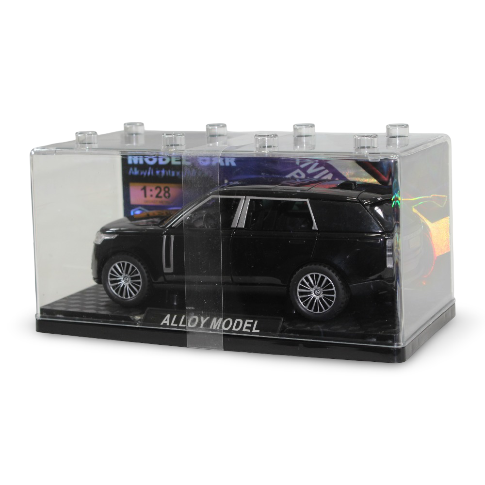 Range Rover Alloy Model Car – 1:28 Scale Die-Cast Toy