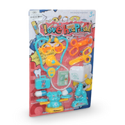 "Love Hospital" Doctor Toy Set