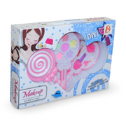 Lollipop Makeup 2 Floors