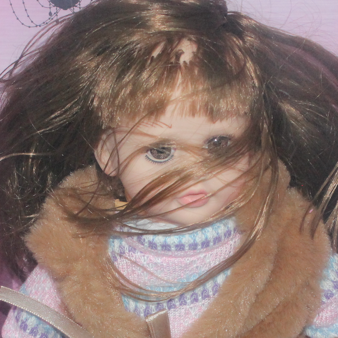 Cufan Pretty Baby Doll