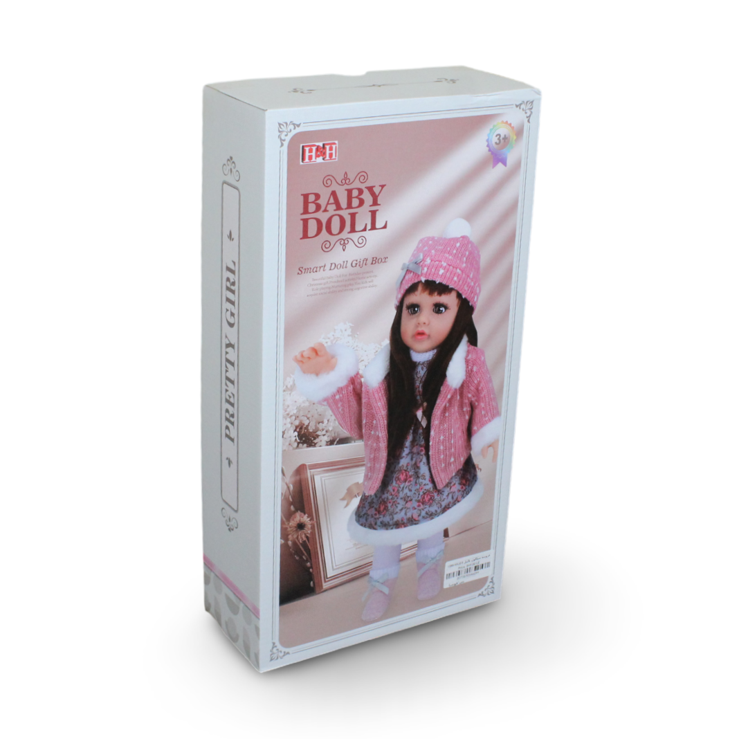 Cufan Pretty Baby Doll