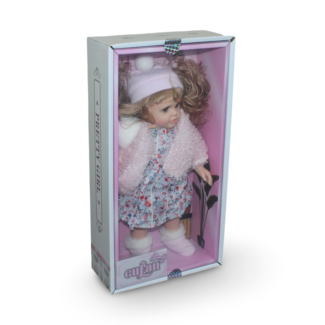 Cufan Smart Baby Doll