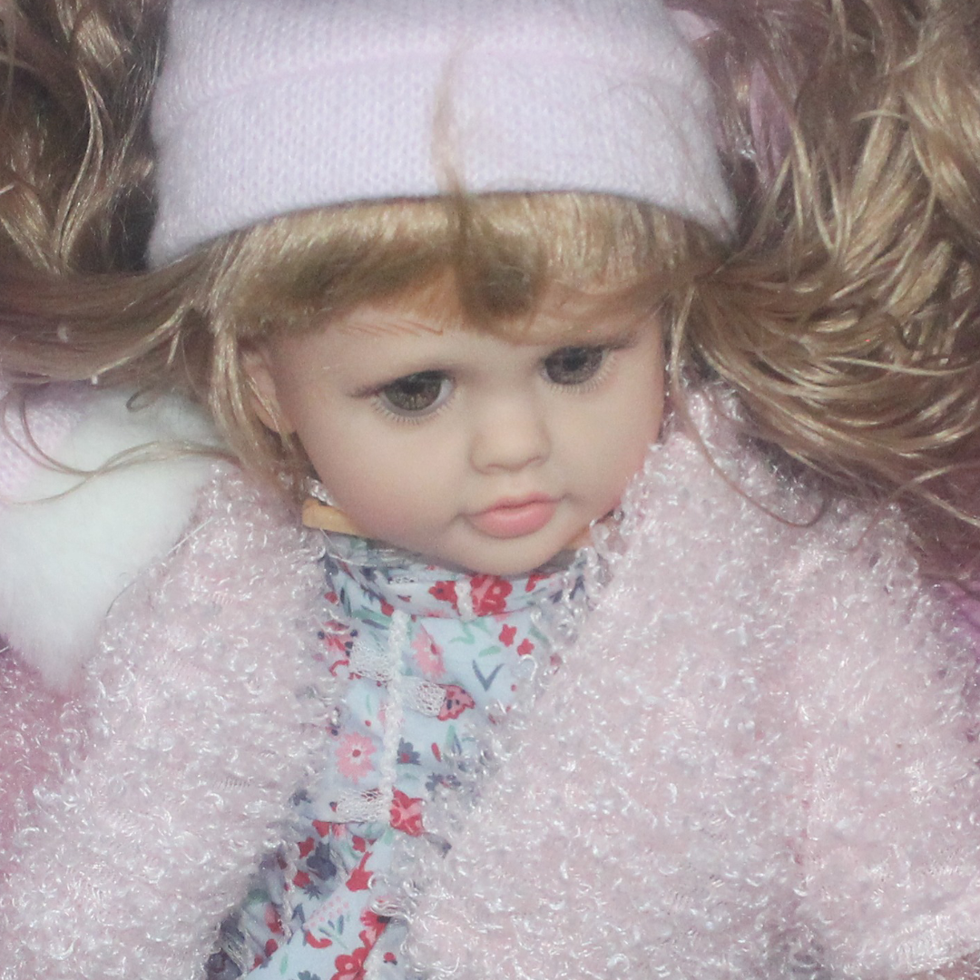 Cufan Smart Baby Doll