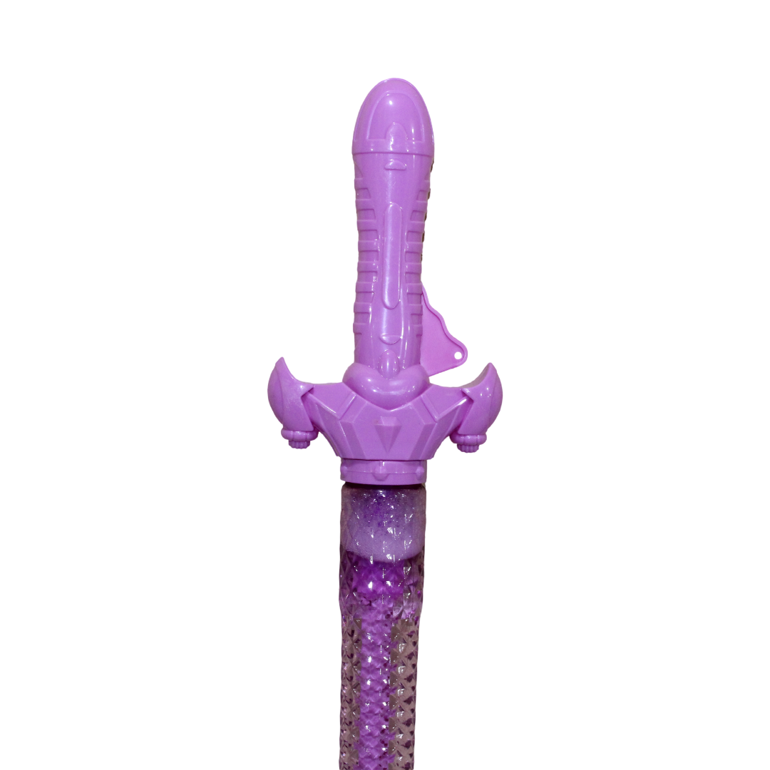 Bubble Sword – Pink
