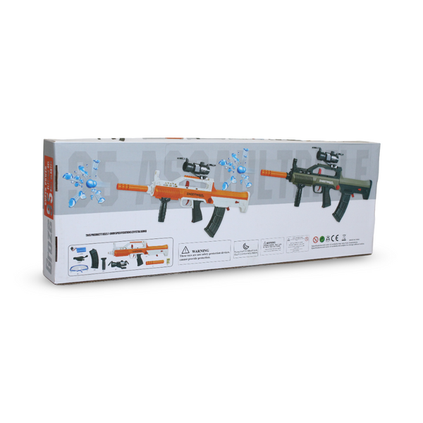 Super Power Electric Gel 95 Ball Blaster