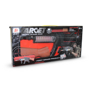 Target Music Flash Gun