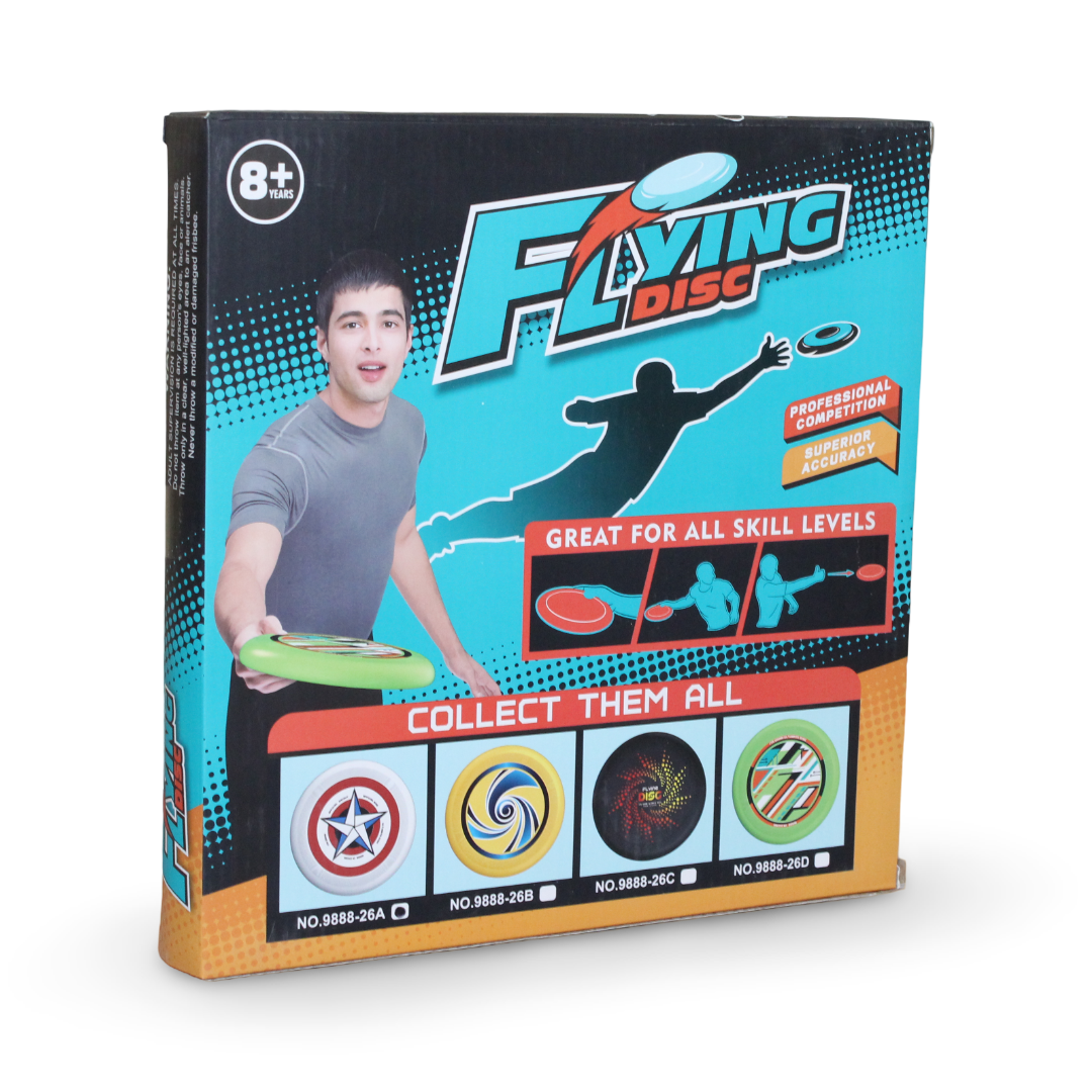 Flaming Ultimate Standard Disc