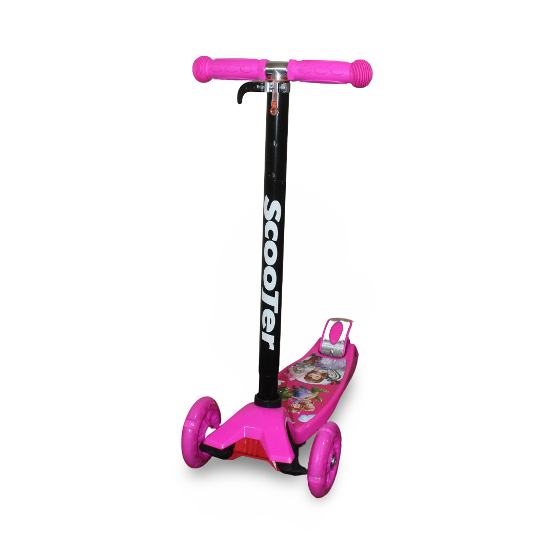 Sofia 3-Wheels Scooter