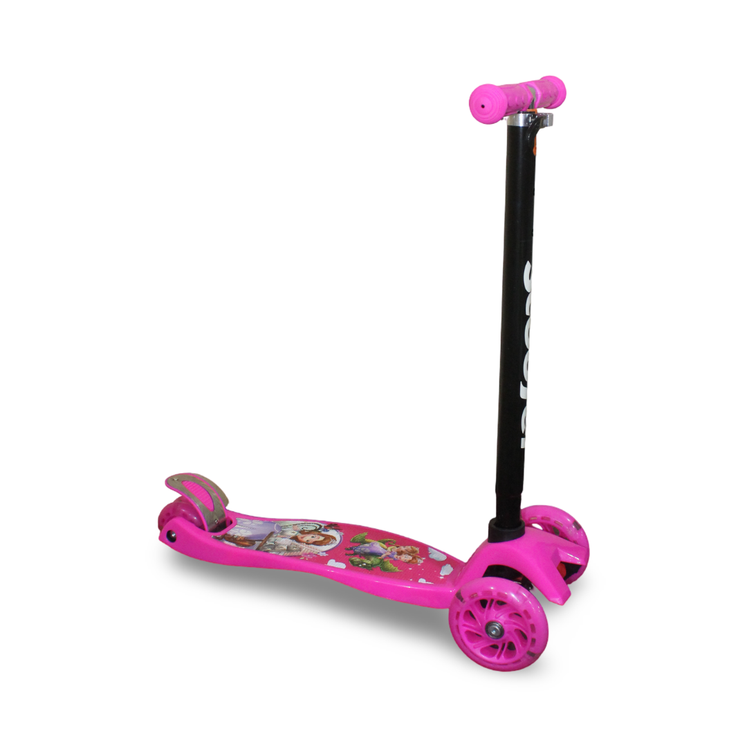 Sofia 3-Wheels Scooter