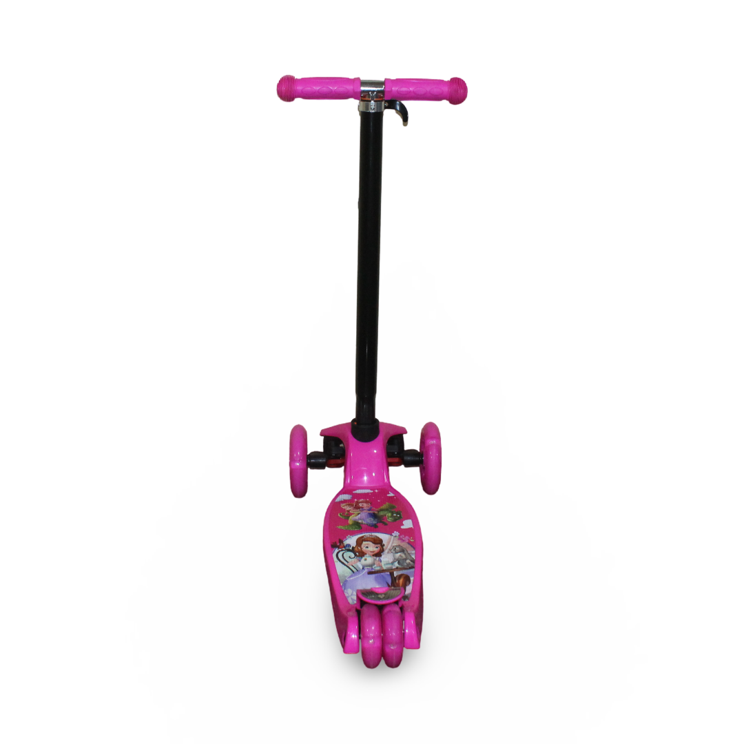 Sofia 3-Wheels Scooter