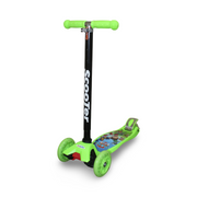 Paw Patrol 3-Wheels Scooter