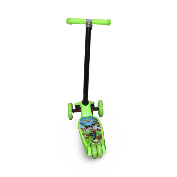 Paw Patrol 3-Wheels Scooter