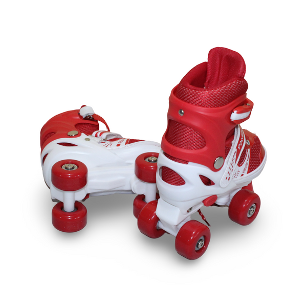 Power Superb Quad Roller Skates