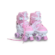 Power Superb Quad Roller Skates (S)