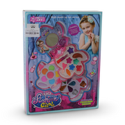 Fashion Girl Makeup Set