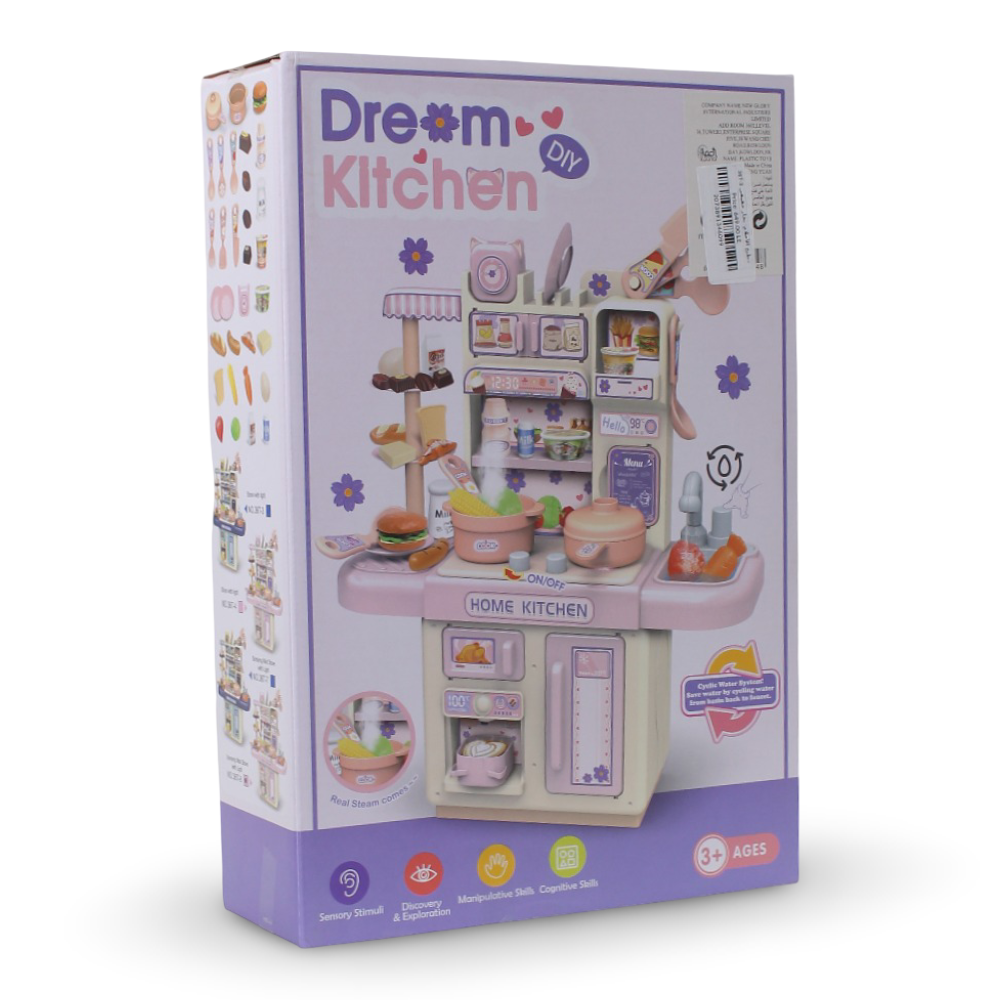 Dream Kitchen Toy