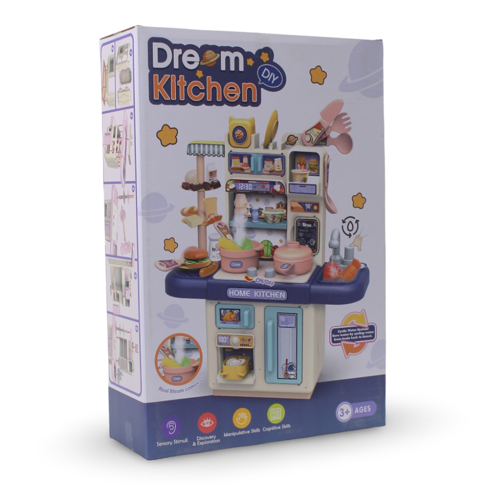 Dream Kitchen Toy