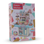 Dream Kitchen Toy