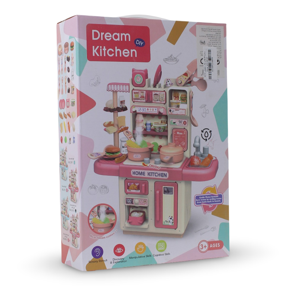 Dream Kitchen Toy