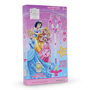 Princess Microphone – Adjustable Height 60–104 cm