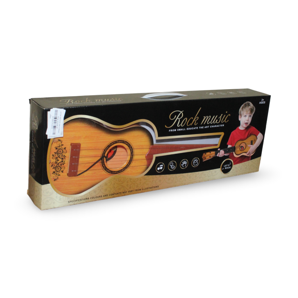 Dream Voice Classic Guitar Rock Music – Camel - Toys - OKO