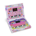 Educational Computer Toy (26 English Words) – Baby Blue