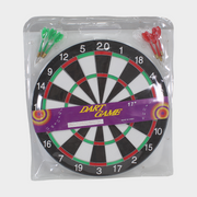 Standard Dart Board Set – 50 Cm