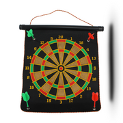 Magnetic Safety Dartboard Set – 12 Inches