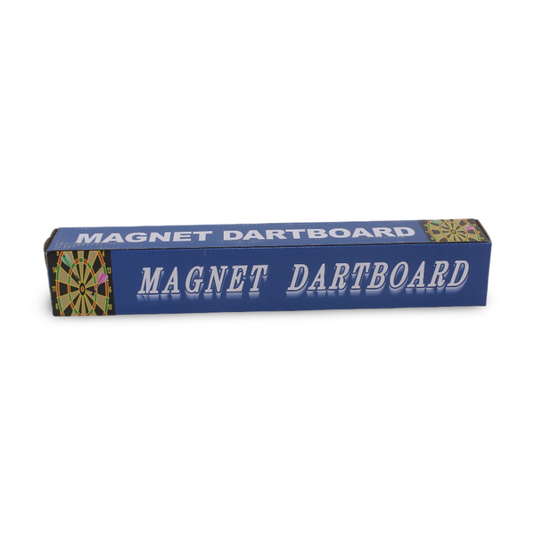 Magnetic Dartboard Game – 15 Inches