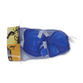 Sports Protective Gear 6 Pcs – Blue