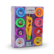 DIY Clay Modeling Kit