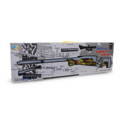 Bolt Gun Sniper Rifle