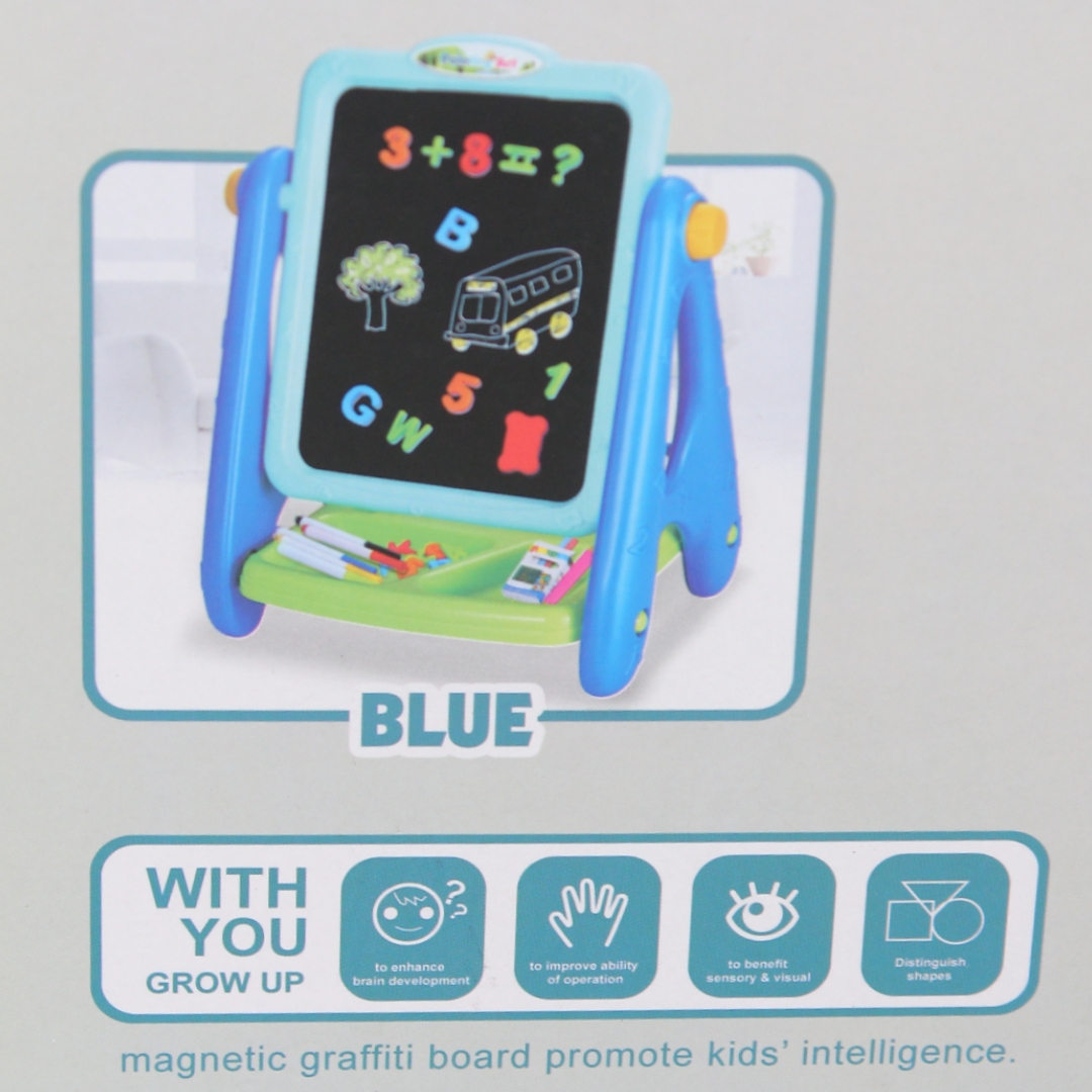 Painting Art Create Your Own – Aqua