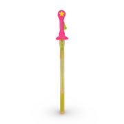 Bubble Wand Toy – Pink