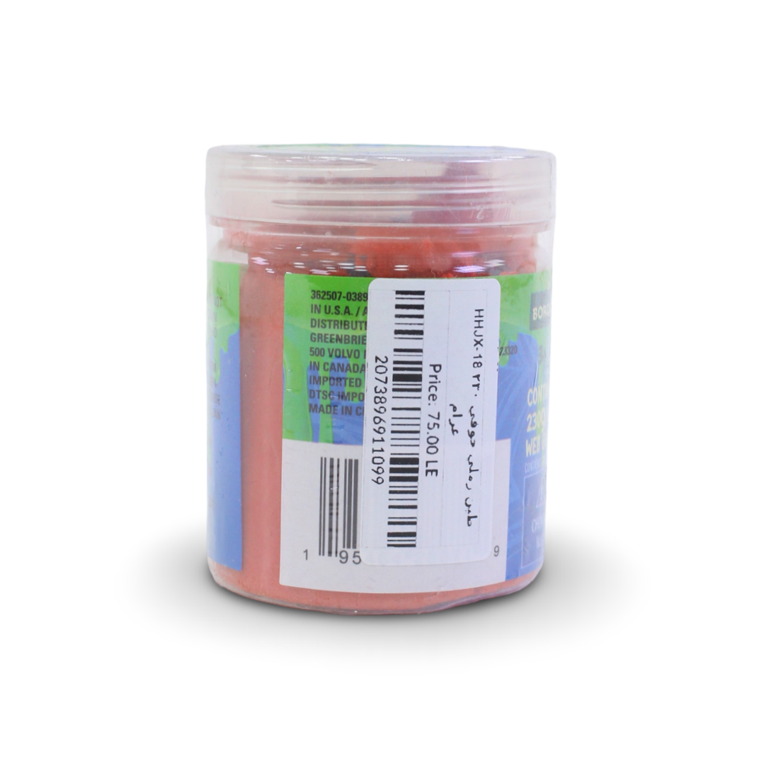 Goofy Gooey Novelty Slime 230g – Red