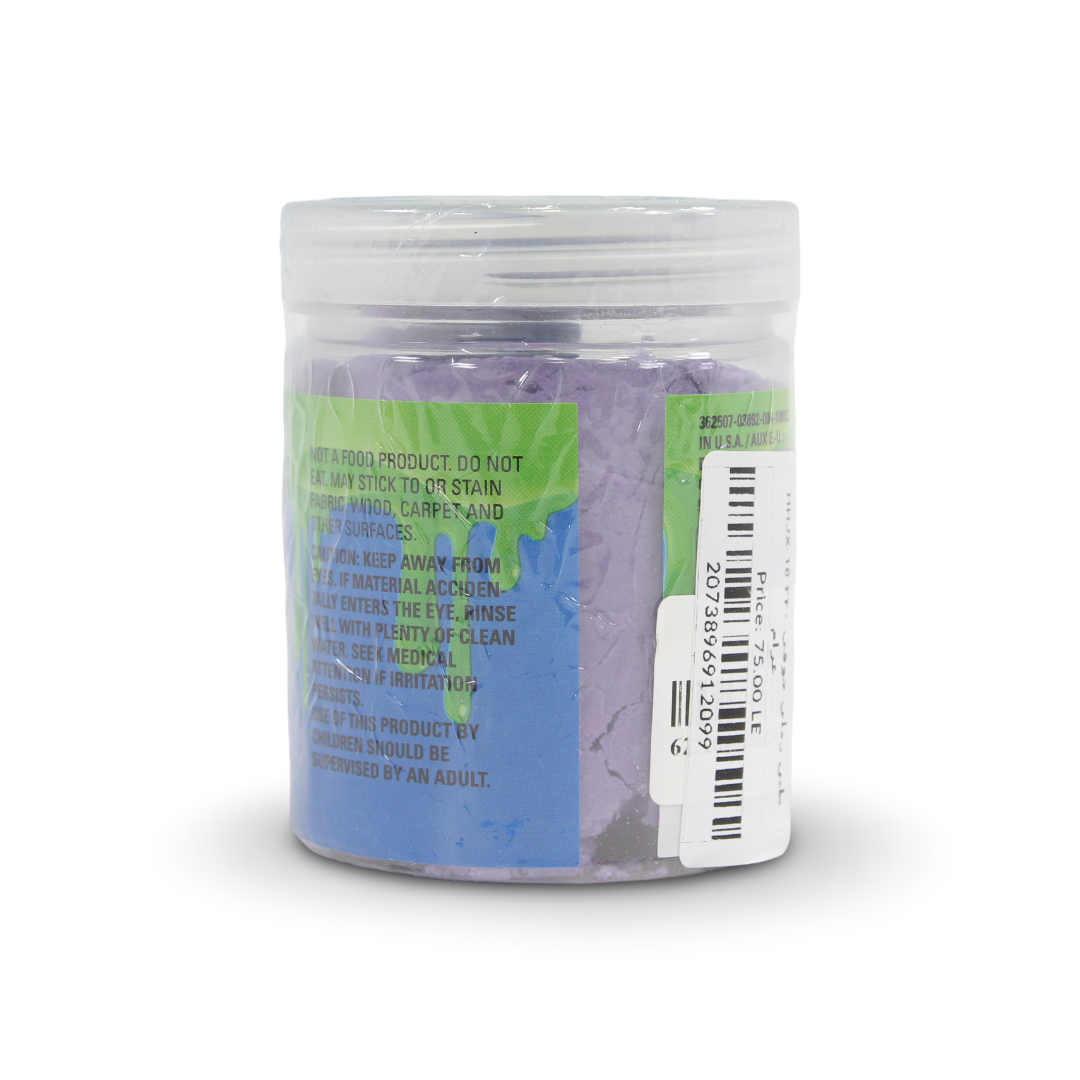 Goofy Gooey Slime 230ml – Purple