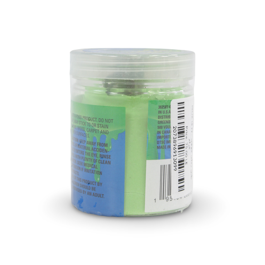 Goofy Gooey Slime 230ml – Green