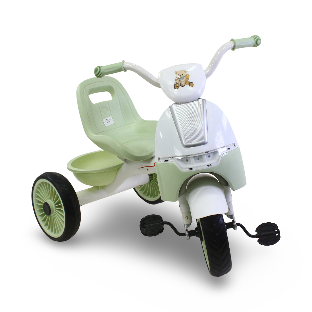 Kids Tricycle – Mint