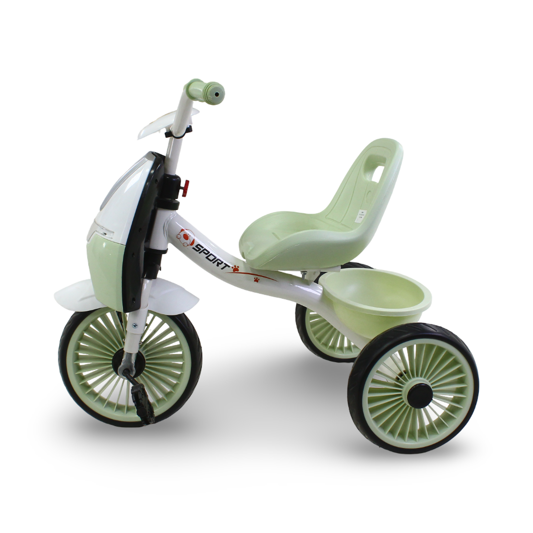 Kids Tricycle – Mint