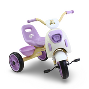 Kids Tricycle – Purple