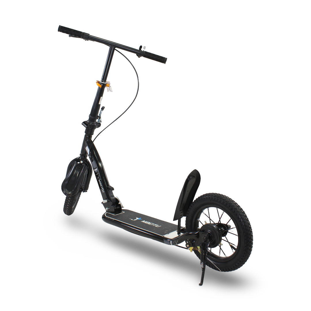 Moeitu Electric Scooter