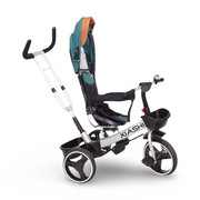 Xiashi Kids Push Tricycle – Model HD1