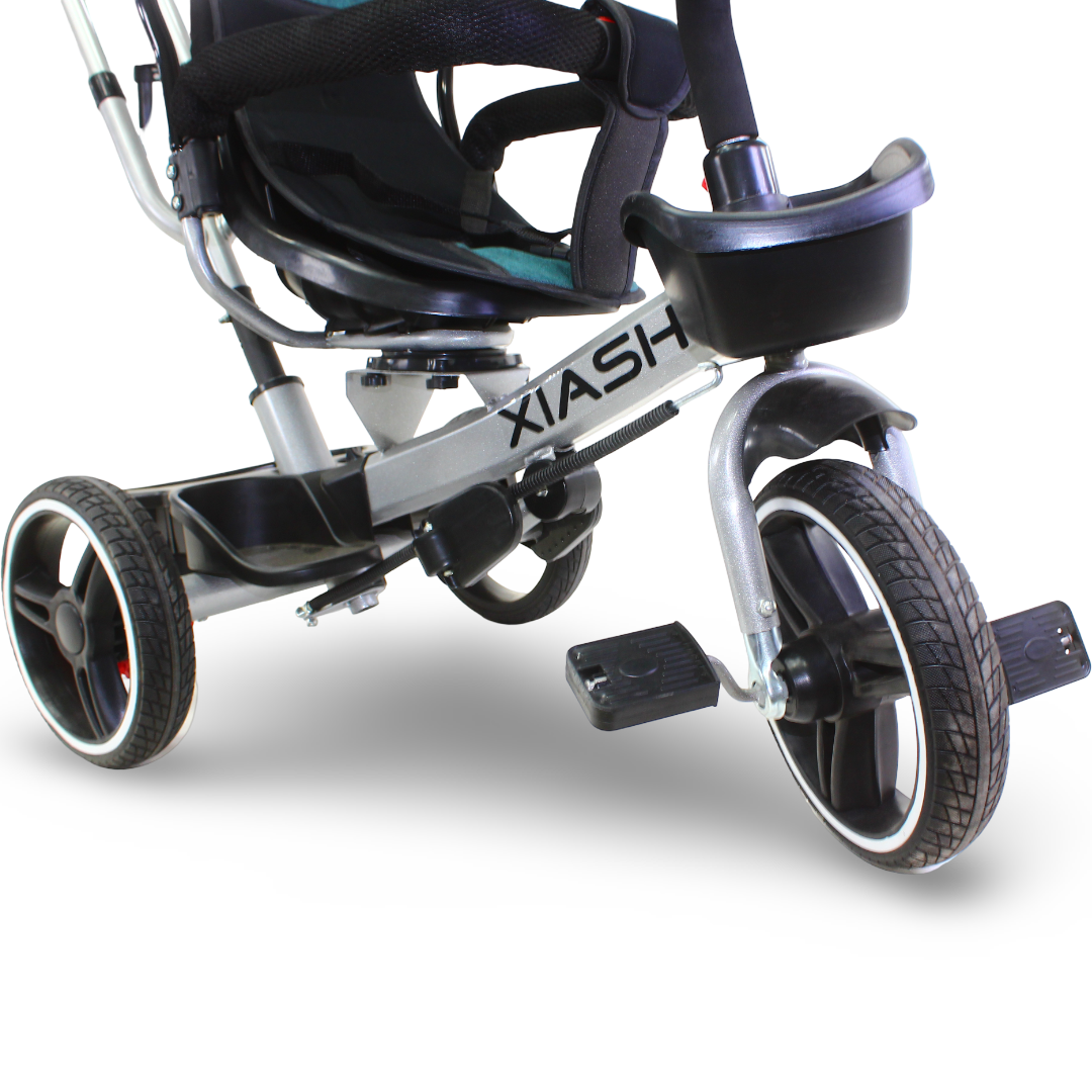 Xiashi Kids Push Tricycle – Model HD1