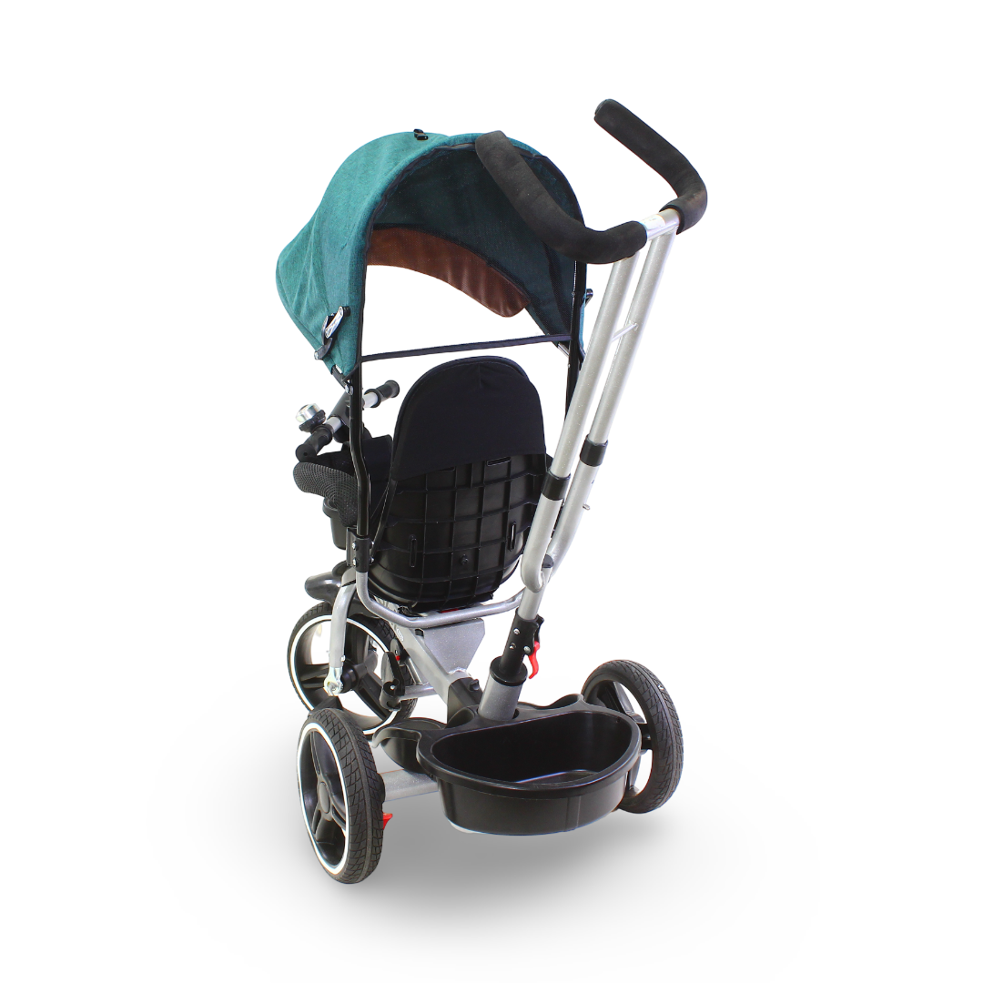 Xiashi Kids Push Tricycle – Model HD1