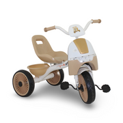 Children's Tricycle – Beige
