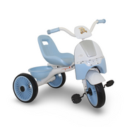Children's Tricycle – Baby Blue