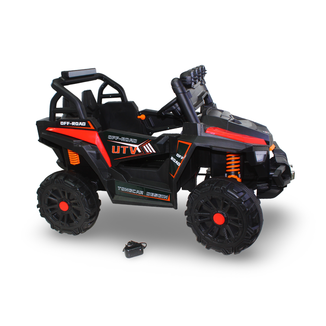 Kids Electric Off-Road UTV Ride-On Car – Model HD21