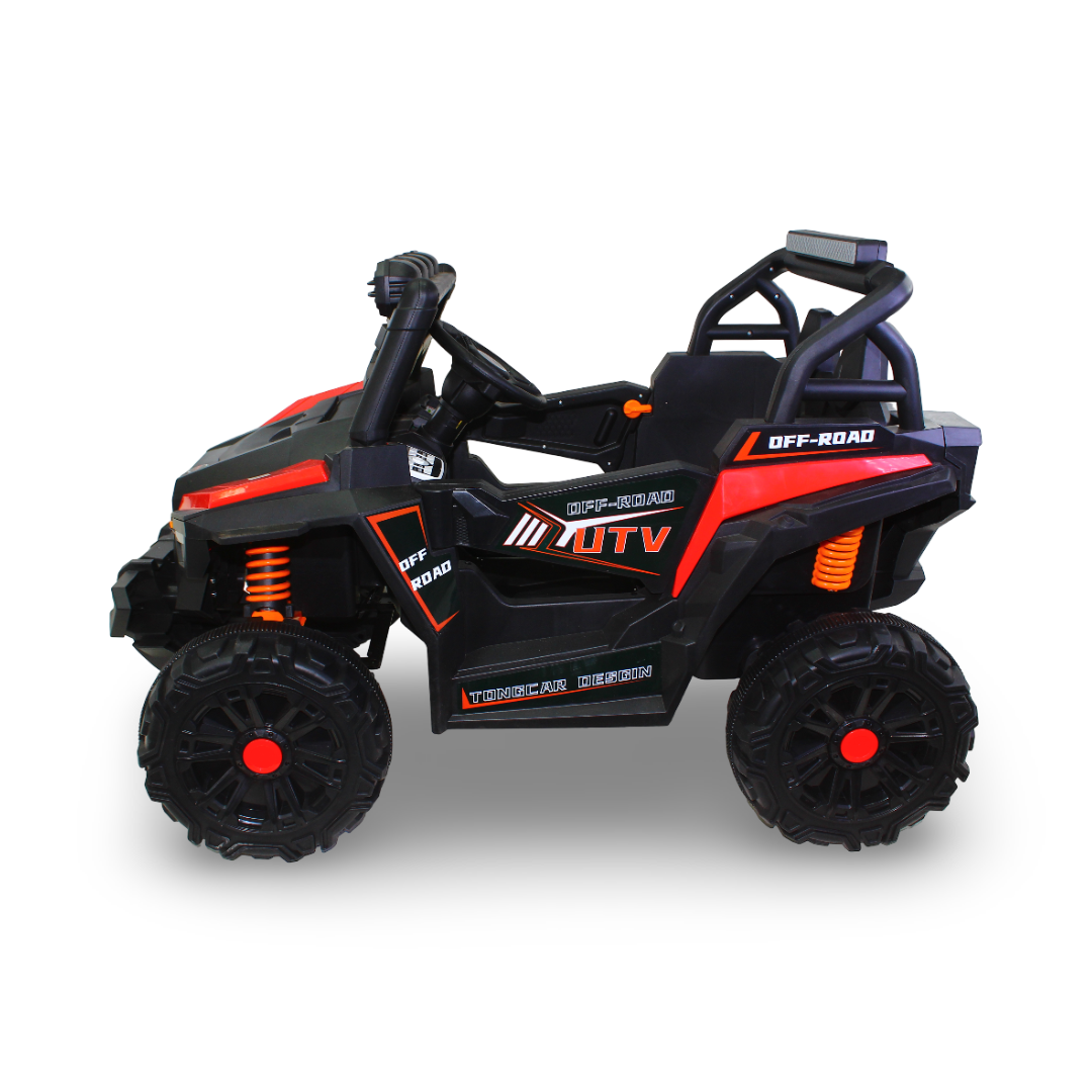 Kids Electric Off-Road UTV Ride-On Car – Model HD21