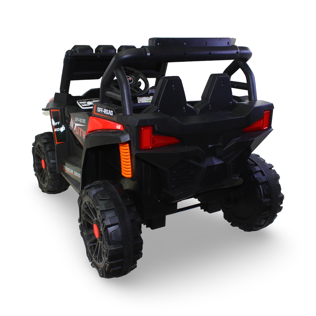 Kids Electric Off-Road UTV Ride-On Car – Model HD21